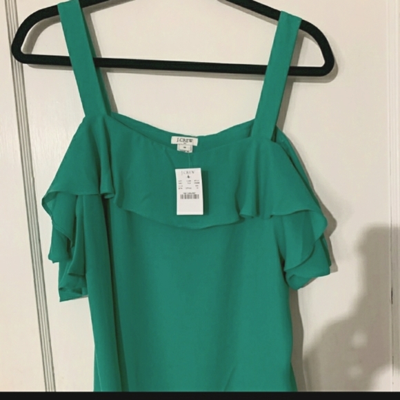 J. Crew Tops - Brand New w/ Tag J Crew Top
